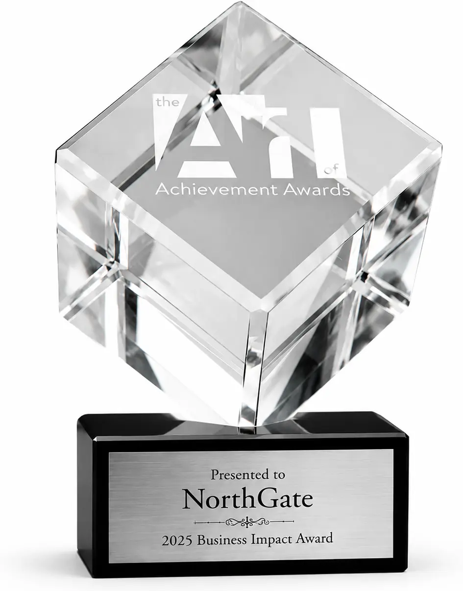 Flint and Genesee Art of Achievement Award