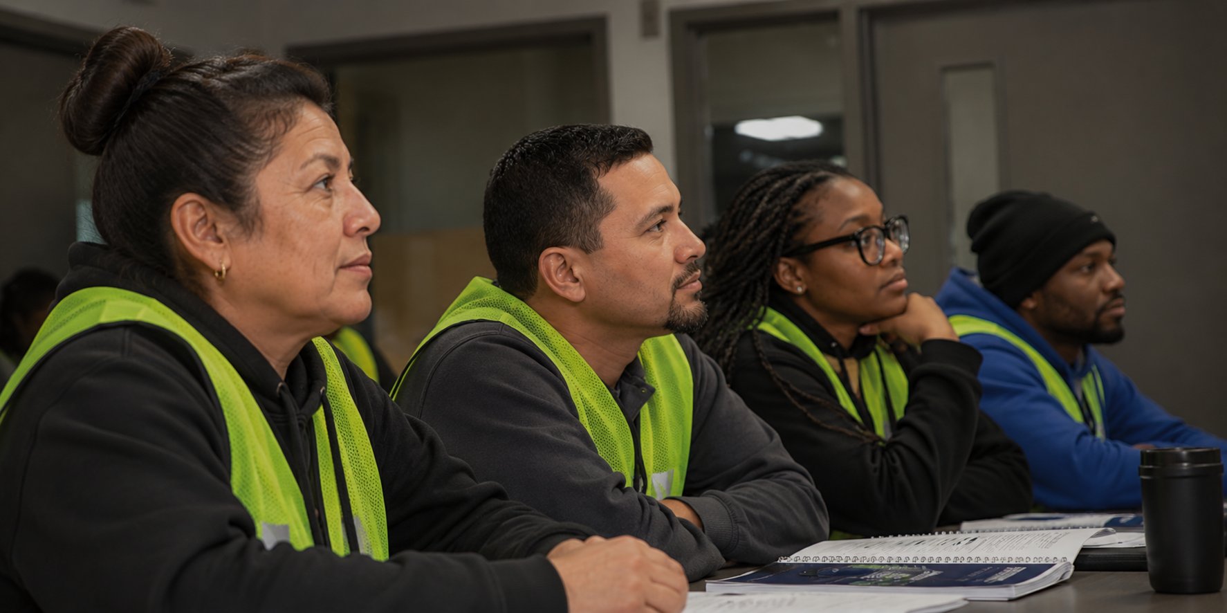 Financial Literacy Coaching