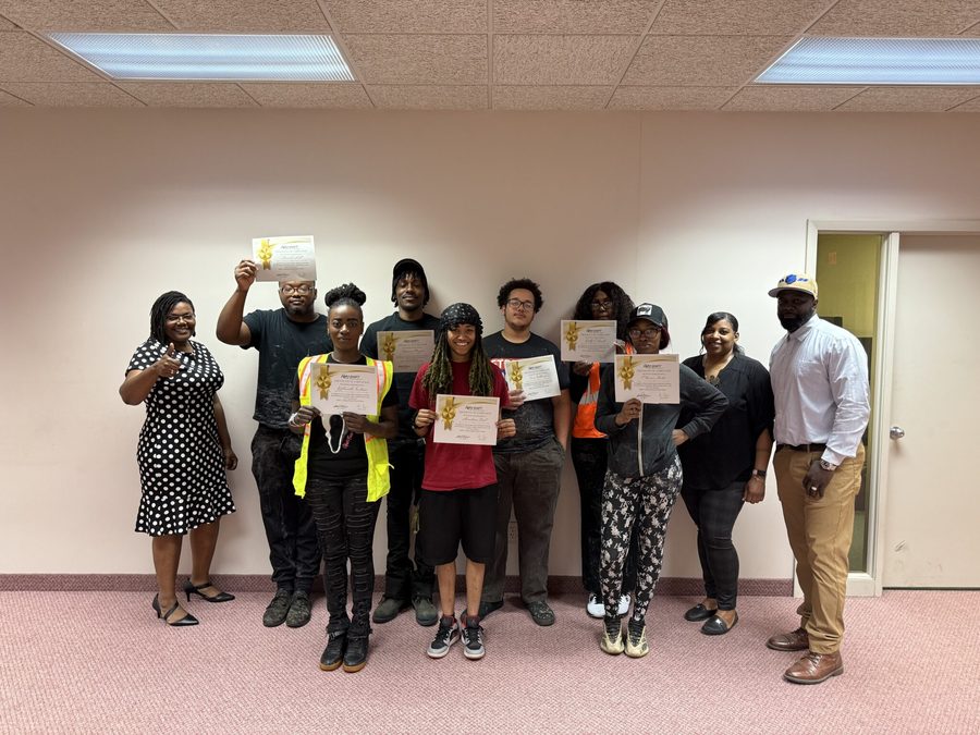 2025 Shift Cohort