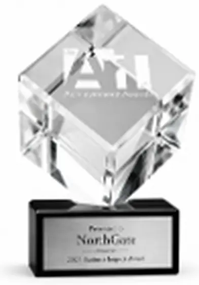 Flint and Genesee Art of Achievement Award